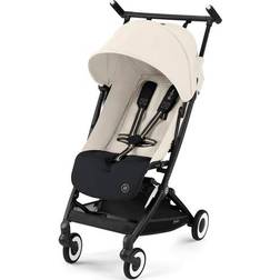 Cybex Libelle Canvas White