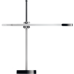 Dyson CSYS Black/Silver Table Lamp 65cm