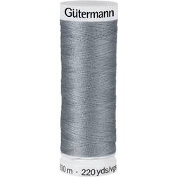 Gutermann Sew All Thread Dark Gray (Shade 093) 200m