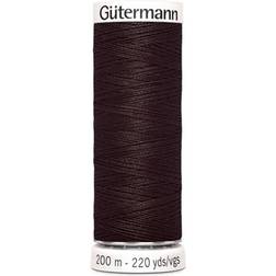 Gutermann Sew All Thread Coffee (Shade 696) 200m