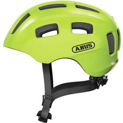 ABUS Youn-I 2.0 - Signal Yellow