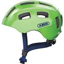 ABUS Youn-I 2.0 - Sparkling Green