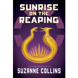 Sunrise on the Reaping (Inbunden, 2025)