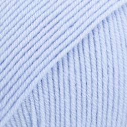 Drops Design Baby Merino Uni Colour Light Sky Blue 175m