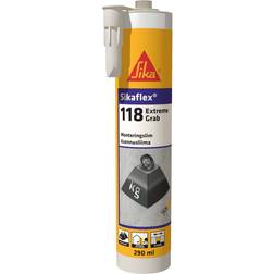 Sika Sikaflex 118 290ml 1st