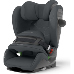 Cybex Pallas G i-size Granite Black