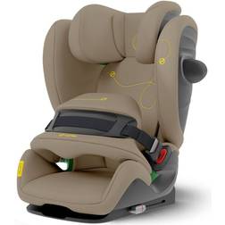 Cybex Pallas G i-size Seashell Beige