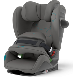 Cybex Pallas G i-size Soho Grey