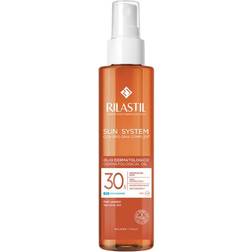 Rilastil Dermatological Oil SPF30 200ml