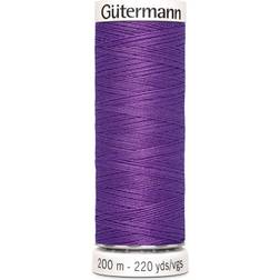 Gutermann Sew All Thread Dark Lilac (Shade 571) 200m