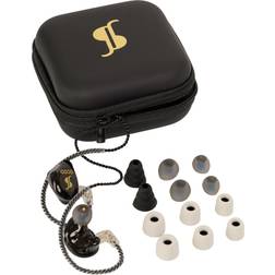Stagg SPM-435 GD Sound-Isolating In-Ear Monitors