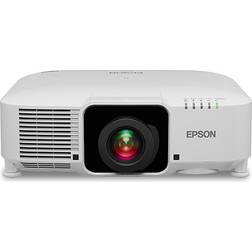 Epson EB-PU2010 White