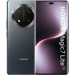 Honor Magic 7 Lite 5G 8GB RAM 256GB Titanium Black