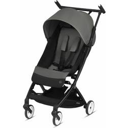 Cybex Libelle Soho Grey
