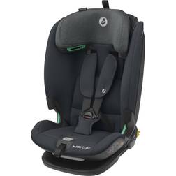 Maxi-Cosi Titan Plus i-size Authentic Graphite