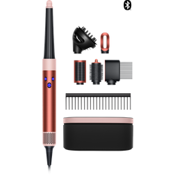 Dyson Airwrap Multi-styler & Dryer Curly+Coily Strawberry Bronze/Blush Pink