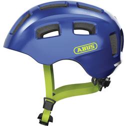 ABUS Casco per bambini Youn-I 2.0 Bleu