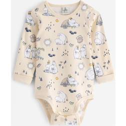 Lindex Mumin Body