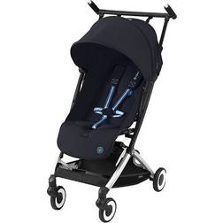 Cybex Libelle Dark Blue/Silver