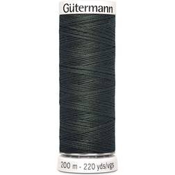 Gutermann Sew All Thread Dark Olive Green (Shade 861) 200m