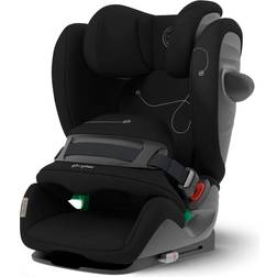 Cybex Pallas G i-size Moon Black