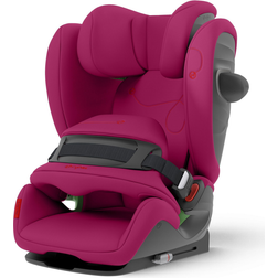 Cybex Pallas G i-size Magnolia Pink