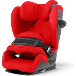 Cybex Pallas G i-size Autumn Gold