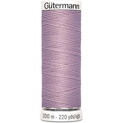Gutermann Sew All Thread Old Pink (Shade 568)200m