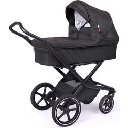 Odder Vida 2 Black Melange