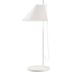 Louis Poulsen Yuh White Table Lamp 61cm