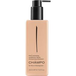 Chāmpo Pitta Volumengivende Balsam 260 Ml