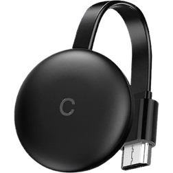 Google Chromecast Ultra Full HD