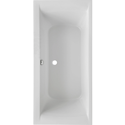 Ottofond Badewanne Rosa 190 80