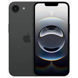 Apple iPhone 16e, 512GB Black