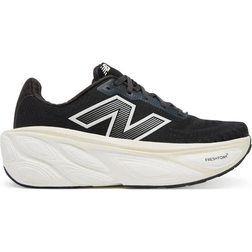 New Balance Fresh Foam X More v5 M - Black Cement