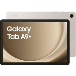 Samsung Galaxy Tab A9+ 11" 5G 64GB Silver
