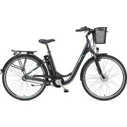 Telefunken City RC830 Multi-Talented 49cm - Anthracite Unisex