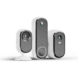 Arlo Total Essential Front Door sikkerhedspakke