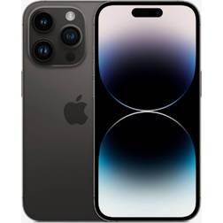 Apple iPhone 14 Pro Max, 512GB Space Black