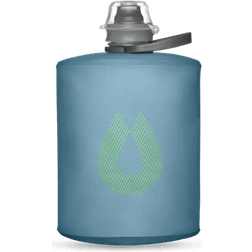 HydraPak Stow Tahoe Blue Drikkedunk 0.5L