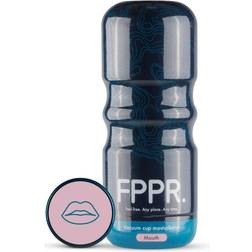 FPPR Vacuum Cup Mouth Rose
