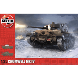 Airfix Cromwell Mk 4 1:35