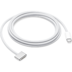 Apple USB C - MagSafe 3 M-M White 2m