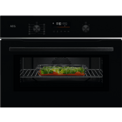 AEG TK6NK501B 44 Litre Microwave Oven Black