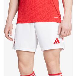 adidas Arsenal 25 26 Home Shorts