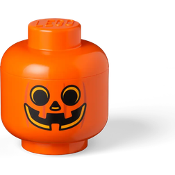 Room Copenhagen Lego Pumpkin Storage Head 40311729