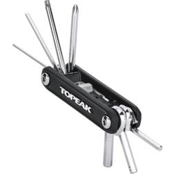 Topeak Multitool X Tool+