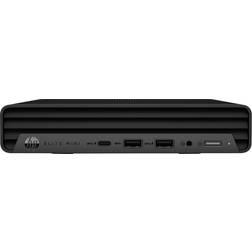HP Elite Mini 800 G9 Business Desktop