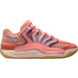 Nike KD18 - Atomic Pink/Light Wild Mango/Apricot Agate/Photo Blue