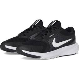 Nike Star Runner 5 Gs Löparskor - Black/White